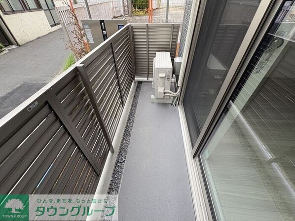 セレスティア東向島の物件内観写真